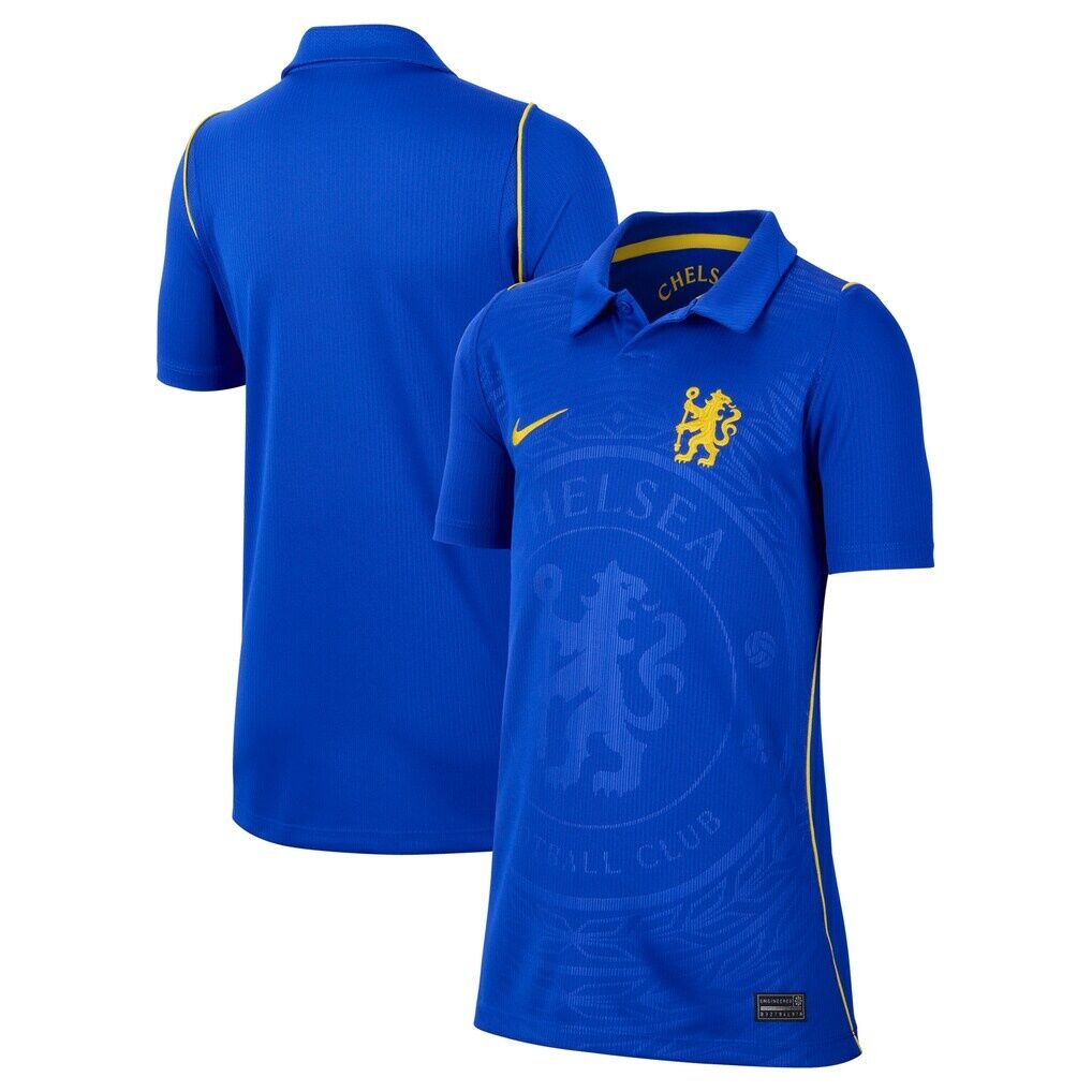 Chelsea Nike Youth 2026/27 Home Stadium Replica Jersey