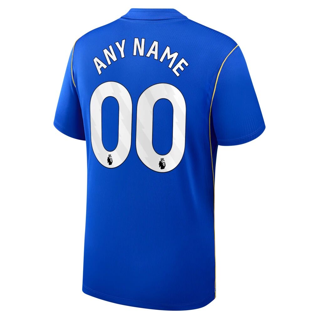 Chelsea Nike 2026/27 Home Stadium Replica Custom Jersey