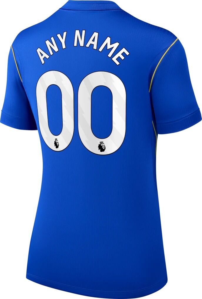 Chelsea Nike Women's 2026/27 Home Stadium Replica Custom Jersey
