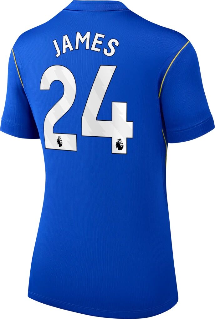 Reece James Chelsea Nike Women’s 2026/27 Home Stadium Replica Jersey