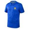 Enzo Fernández Chelsea Nike 2026/27 Home Stadium Replica Jersey - Blue - Side View