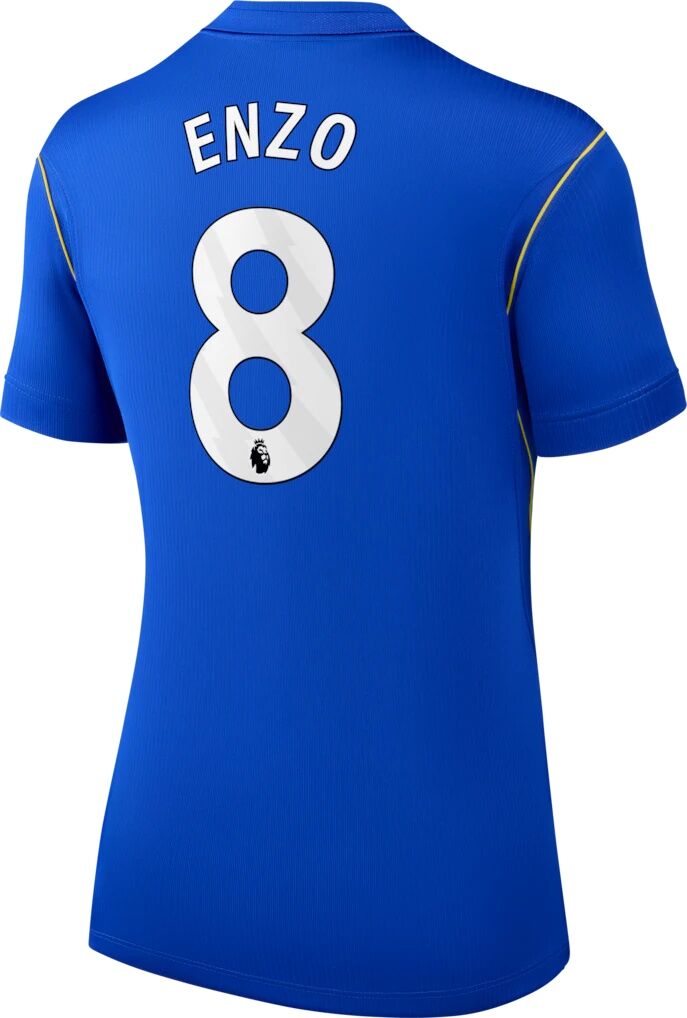 Enzo Fernández Chelsea Nike Women’s 2026/27 Home Stadium Replica Jersey
