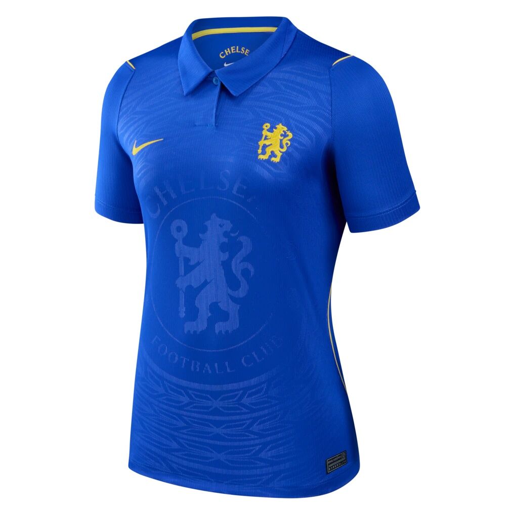 Cole Palmer Chelsea Nike Women’s 2026/27 Home Stadium Replica Jersey