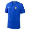 João Pedro Chelsea Nike 2026/27 Home Match Authentic Jersey - Blue - Side View