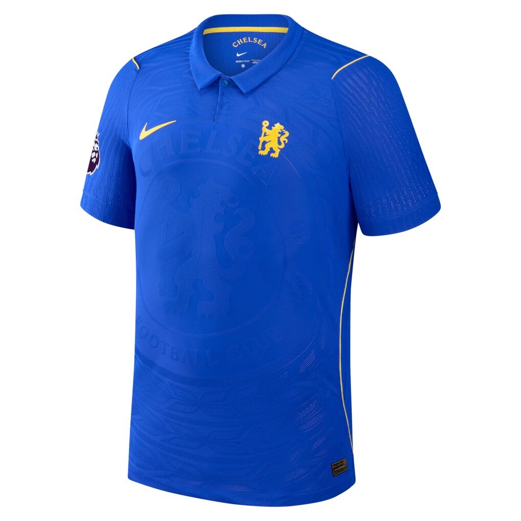 João Pedro Chelsea Nike 2026/27 Home Match Authentic Jersey