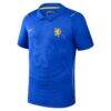 João Pedro Chelsea Nike 2026/27 Home Stadium Replica Jersey - Blue - Side View