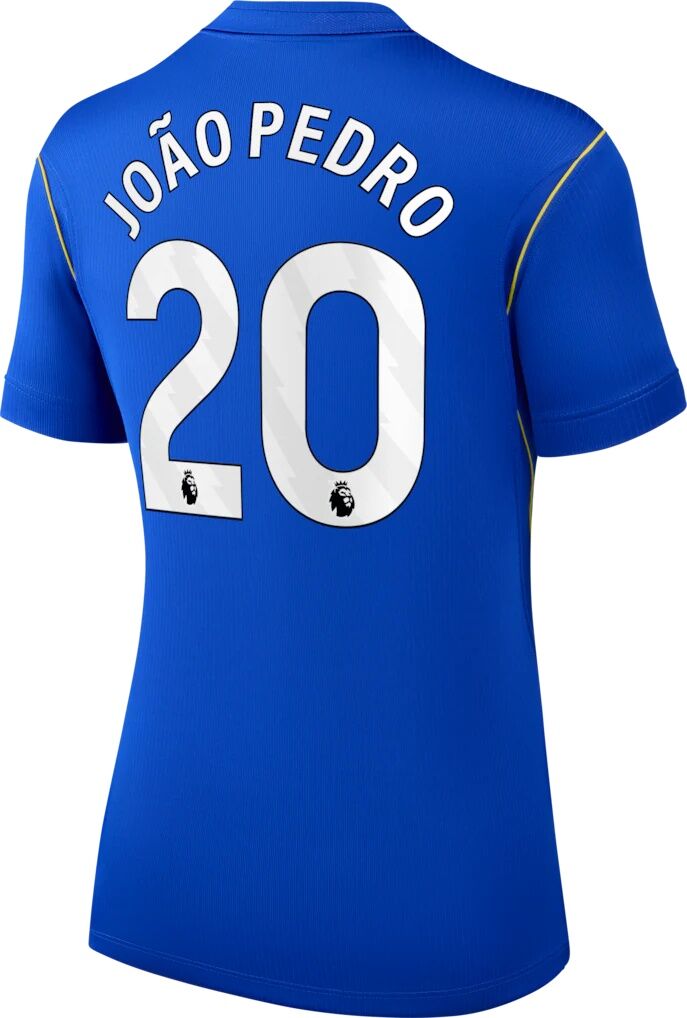 João Pedro Chelsea Nike Women’s 2026/27 Home Stadium Replica Jersey