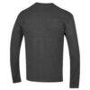 Texas Longhorns vs. Arizona State Sun Devils Champion 2026 NCAA Softball Super Regional Matchup Long Sleeve T-Shirt - Gray - Detail View