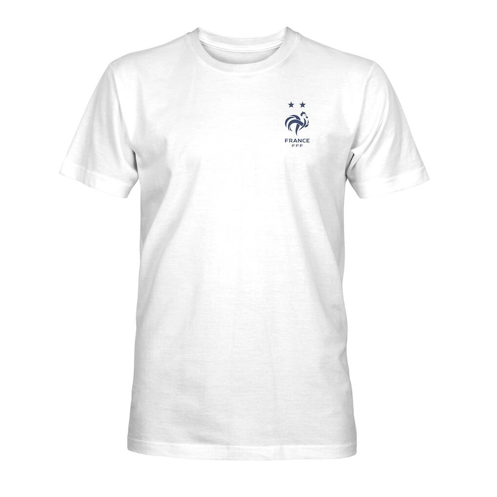 France National Team 1863FC Bars T-Shirt