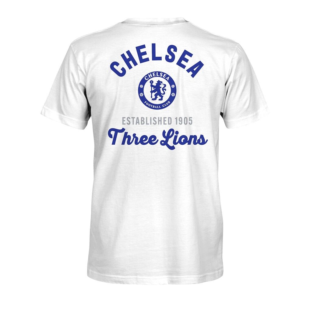 Chelsea 1863FC Bars T-Shirt