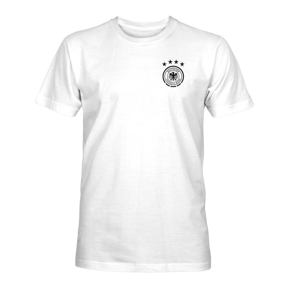 Germany National Team 1863FC Bars T-Shirt