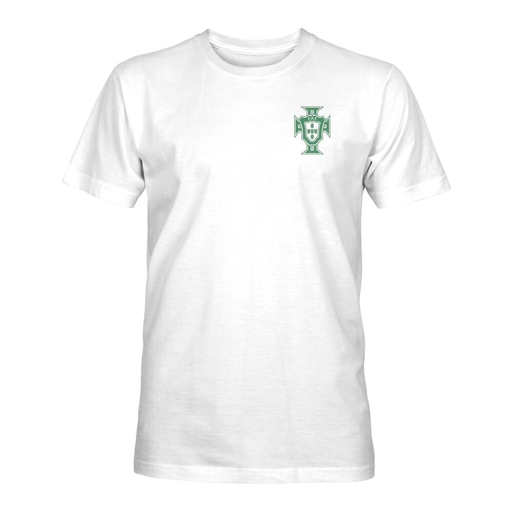 Portugal National Team 1863FC Bars T-Shirt