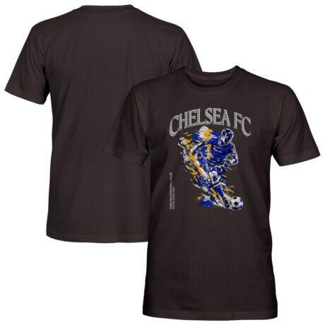 Chelsea 1863FC Player Spirit T-Shirt - - Front View
