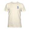 Chelsea 1863FC Team Flourish T-Shirt - Cream - Side View