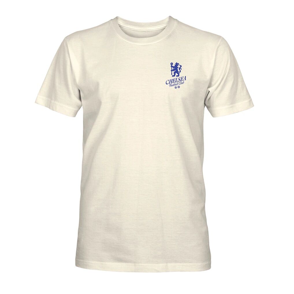 Chelsea 1863FC Team Flourish T-Shirt