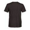 Germany National Team 1863FC Stripes T-Shirt - Black - Detail View