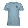 Argentina National Team 1863FC Two-Tone T-Shirt - - Side View
