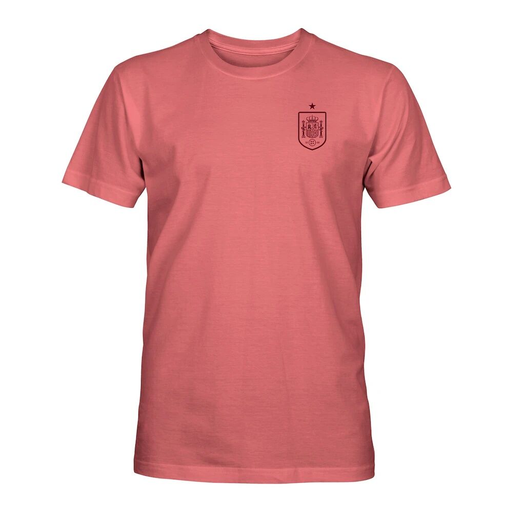 Spain National Team 1863FC Two-Tone T-Shirt