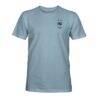 France National Team 1863FC Two-Tone T-Shirt - - Side View