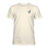 Mexico National Team 1863FC Own the Pitch T-Shirt - Cream - Side View
