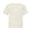 Arizona Wildcats Infant All-American Teddi T-Shirt - Cream - Side View