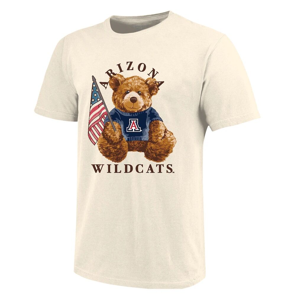Arizona Wildcats Toddler All-American Teddi T-Shirt