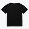 New York Knicks Mitchell & Ness King K T-Shirt - Black - Side View