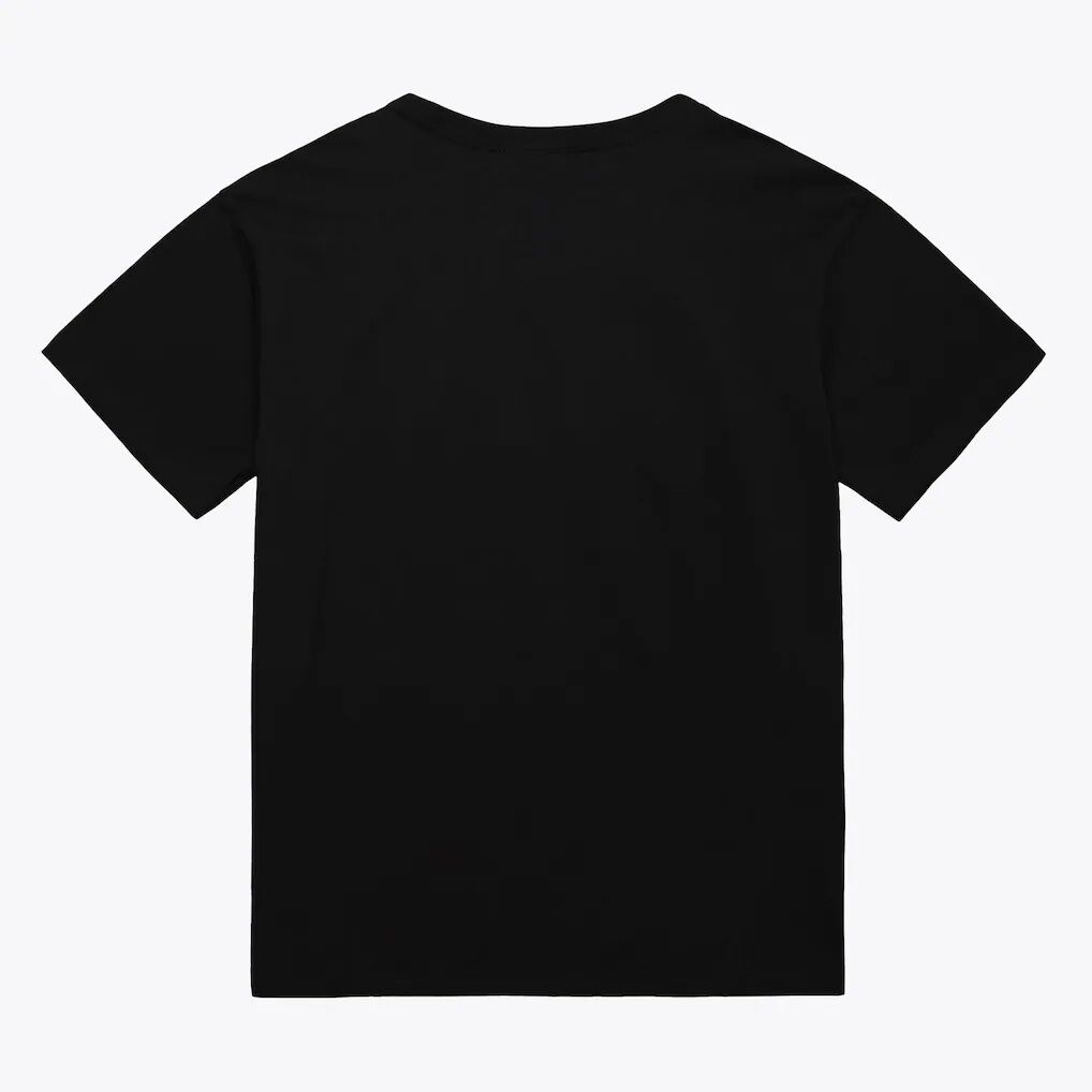 New York Knicks Mitchell & Ness King K T-Shirt