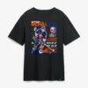 Matthew Schaefer New York Islanders 2026 Calder Memorial Trophy Winner T-Shirt - Black - Front View