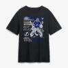 Andrei Vasilevskiy Tampa Bay Lightning 2026 Vezina Trophy Winner T-Shirt - Black - Front View