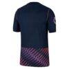 Tottenham Hotspur Nike 2026/27 Away Match Authentic Jersey - Navy - Detail View