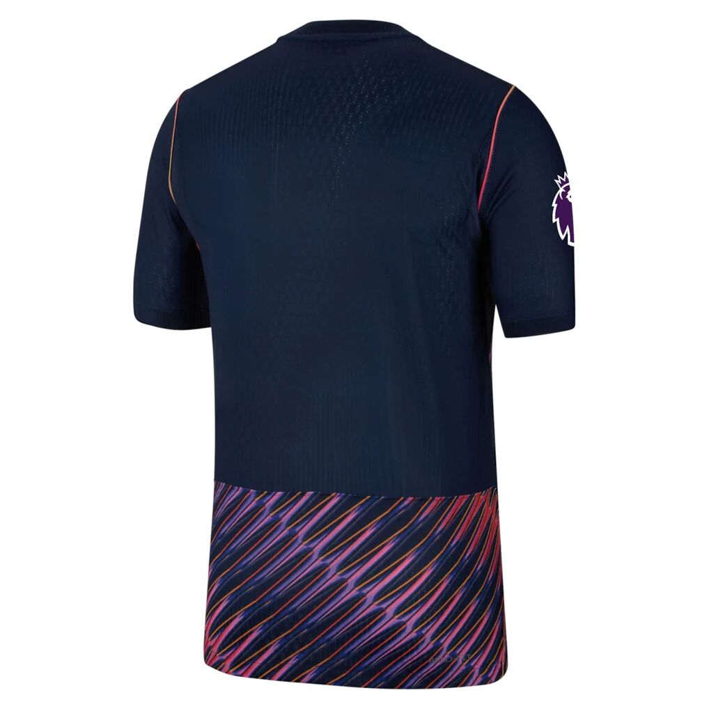Tottenham Hotspur Nike 2026/27 Away Match Authentic Jersey