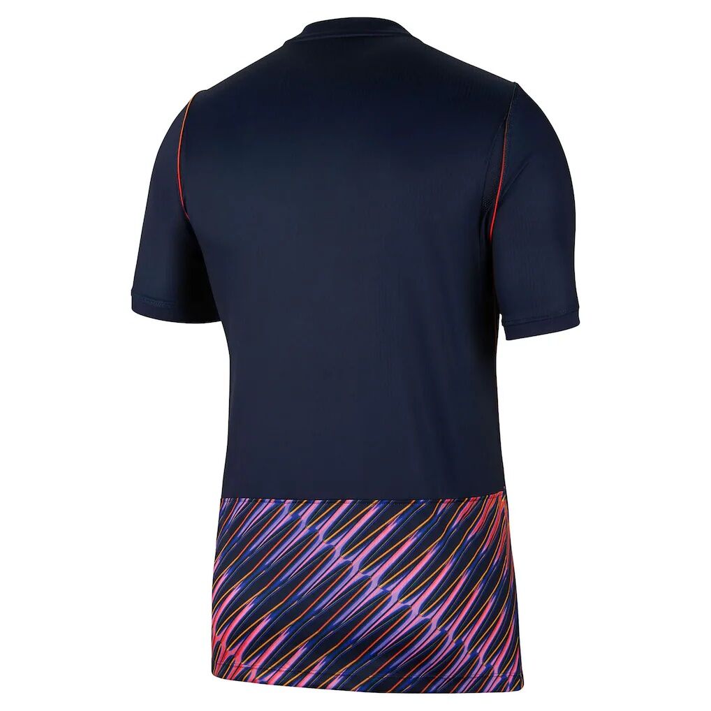 Tottenham Hotspur Nike 2026/27 Away Stadium Replica Jersey