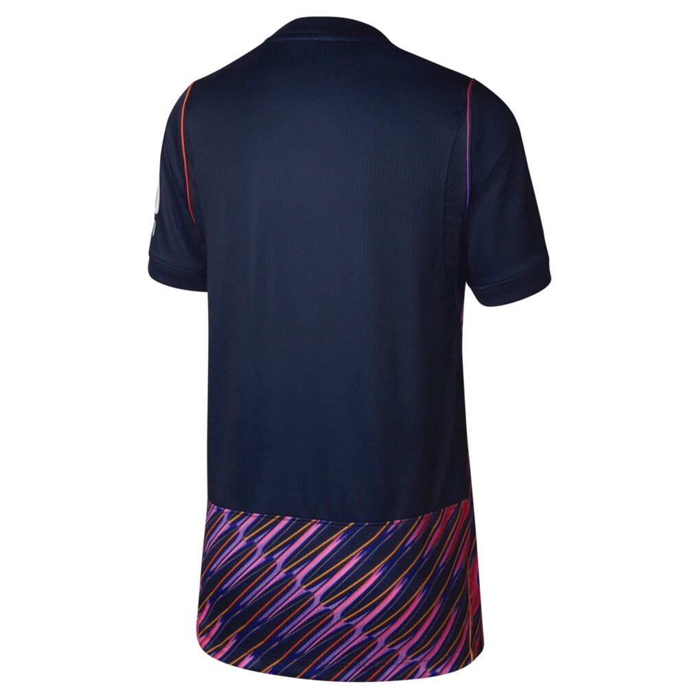 Tottenham Hotspur Nike Youth 2026/27 Away Stadium Replica Jersey