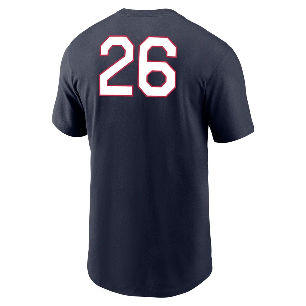 Air Force Falcons Nike Freedom 250 T-Shirt