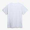 Toronto Tempo WNBA Pride T-Shirt - White - Side View