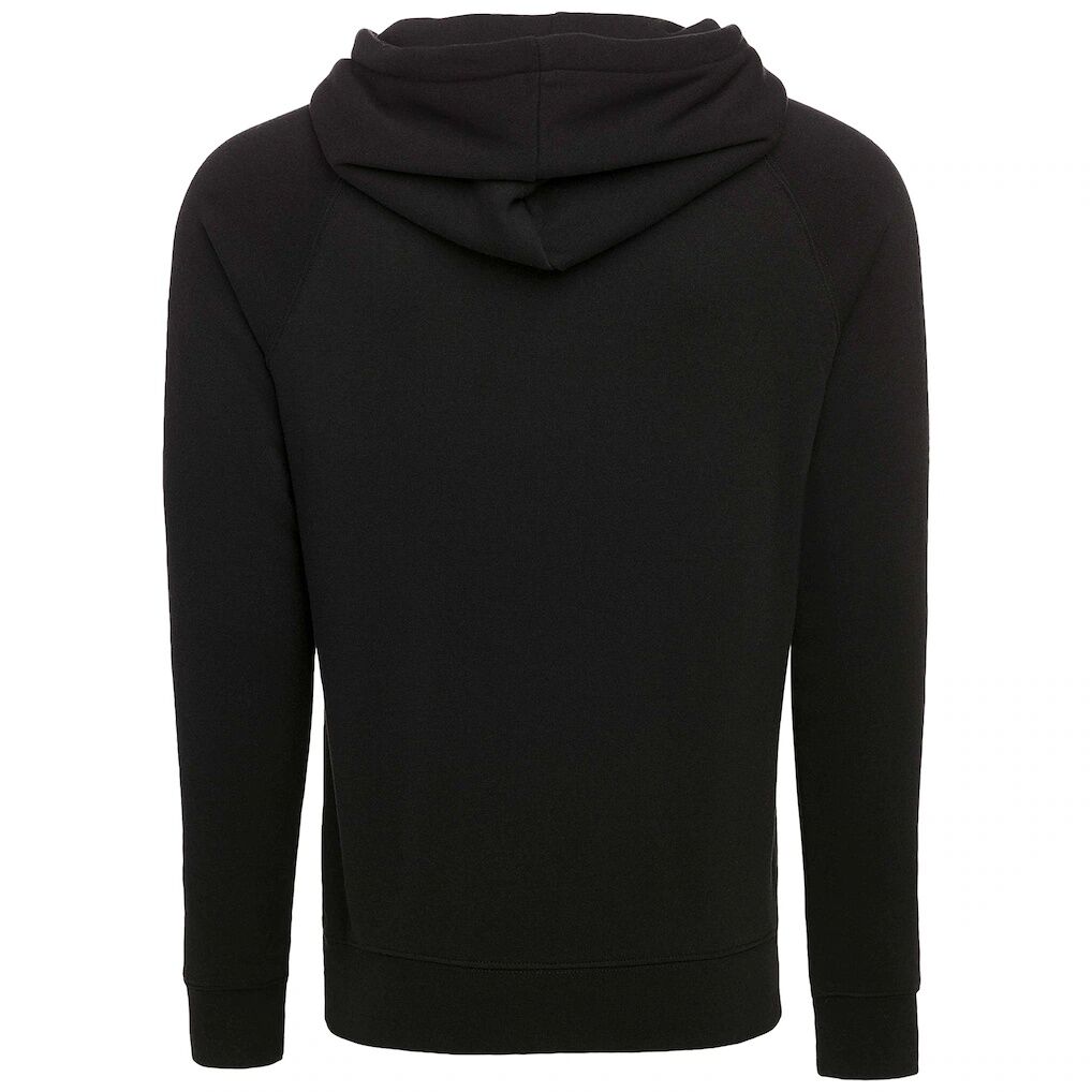 San Antonio Spurs Sportiqe Unisex Olsen Logo Tri-Blend Hoodie