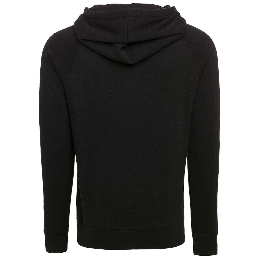 San Antonio Spurs Sportiqe Unisex Olsen Russell Tri-Blend Hoodie
