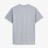 New York Knicks Champion Jersey T-Shirt - Gray - Side View