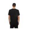 Macklin Celebrini New Era Player Spotlight Name & Number T-Shirt - Black - Side View