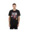 Matthew Tkachuk New Era Player Spotlight Name & Number T-Shirt - Black - Front View