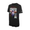 Matthew Schaefer New Era Player Spotlight Name & Number T-Shirt - Black - Detail View