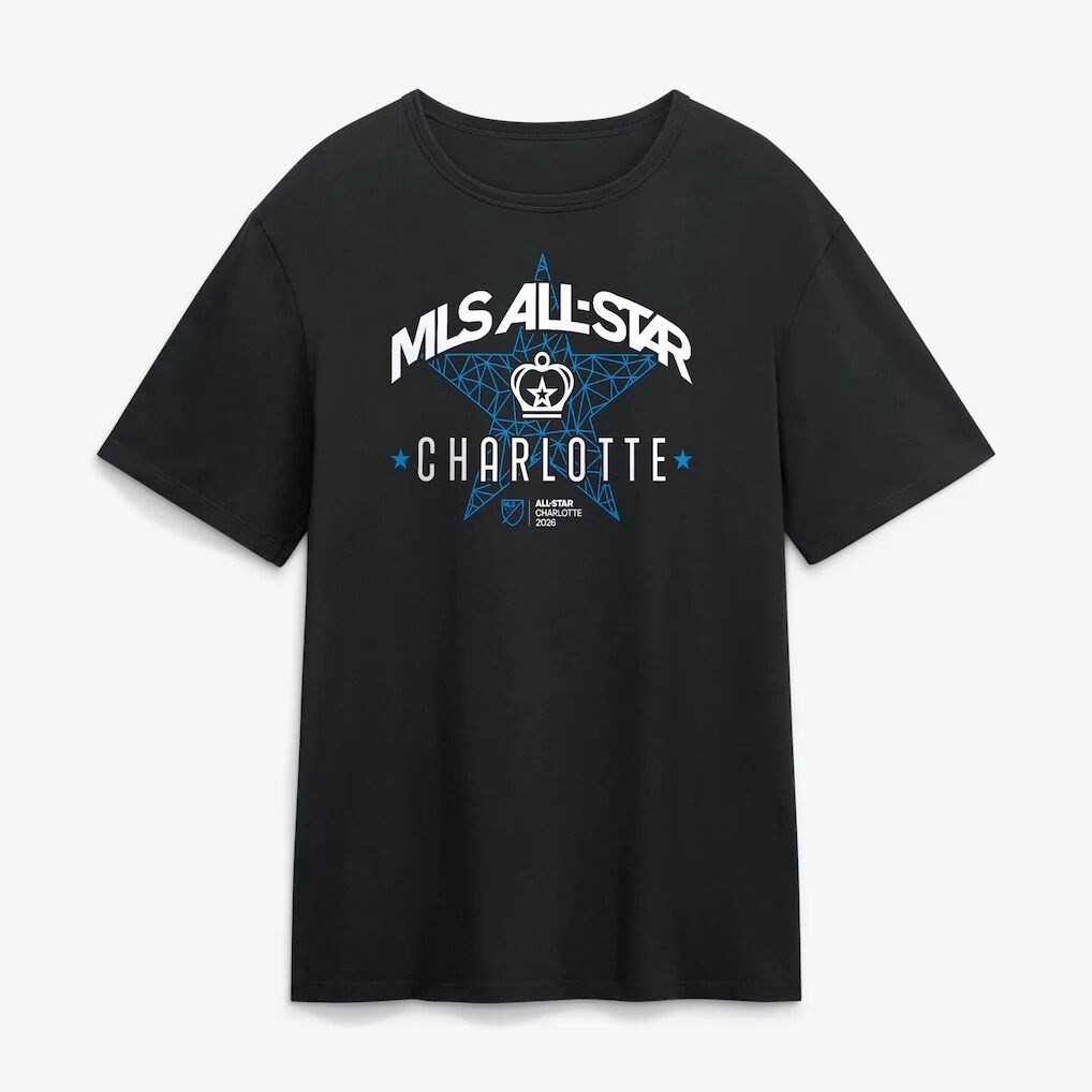 2026 MLS All-Star Game Roster T-Shirt