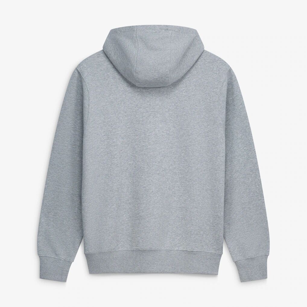 New York Knicks Nike  Club Fleece Hoodie