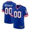 Odell Beckham Jr. New York Giants Nike Alternate Legacy Game Jersey - - Front View