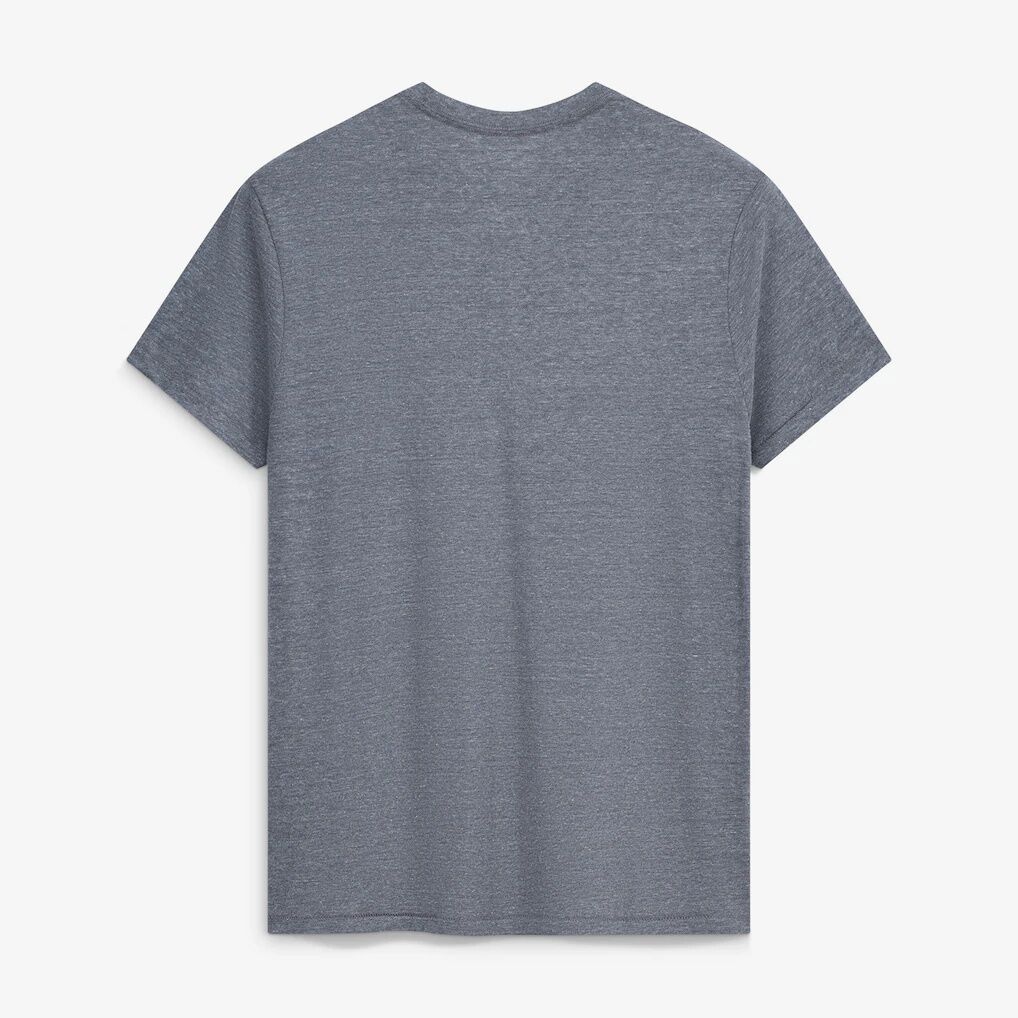 New York Knicks Champion Shooting Tri-Blend T-Shirt
