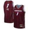 Kiki Rice Toronto Tempo Nike Youth Swingman Jersey - Explorer Edition - - Front View