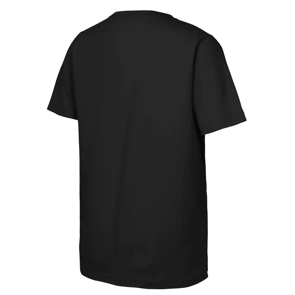 Matthew Schaefer New York Islanders Fashion7 Youth 2026 Calder Memorial Trophy Winner T-Shirt