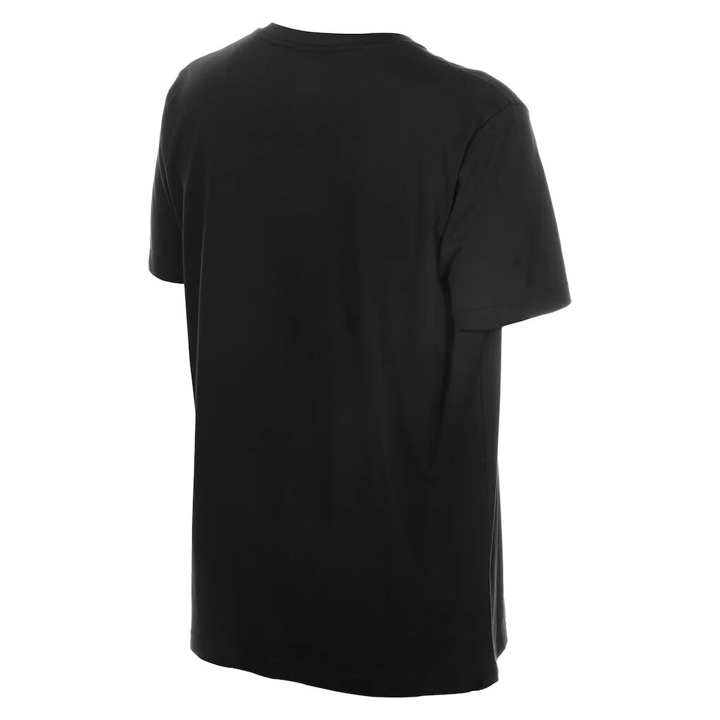 San Antonio Spurs New Era Chest Stamp T-Shirt