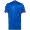Manchester United adidas 2026/27 Away On-Field Authentic Patch Jersey - - Detail View